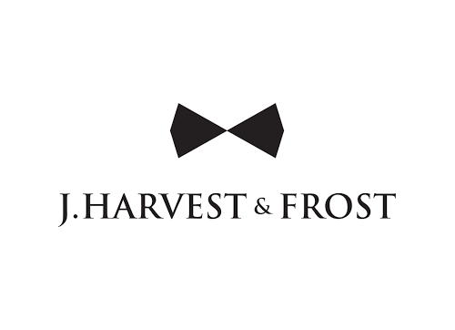 J. Harvest & Frost