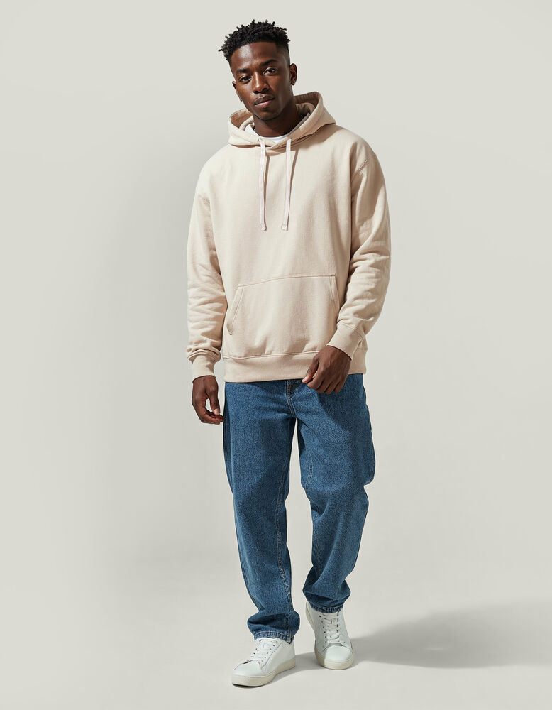 VDK Hoodie Loose Fit