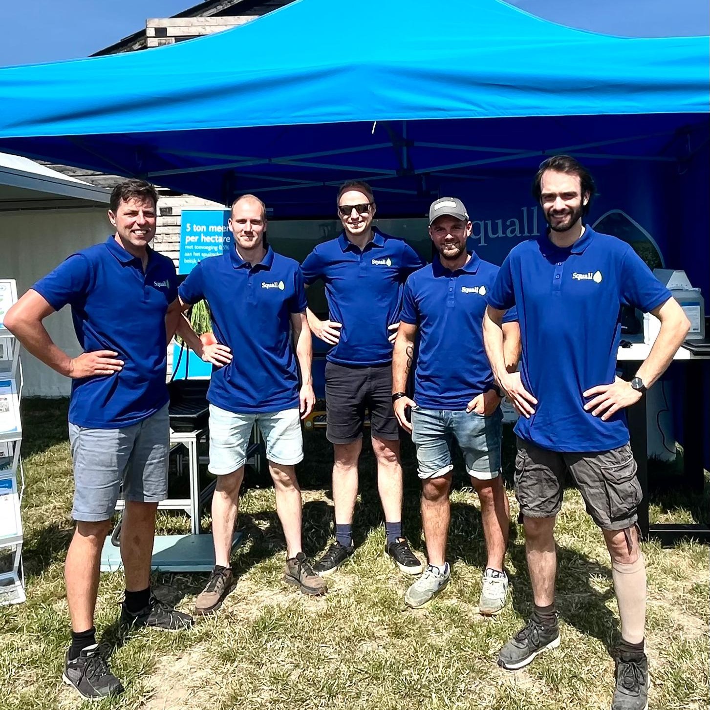 Kleding laten bedrukken, ook voor bedrijven