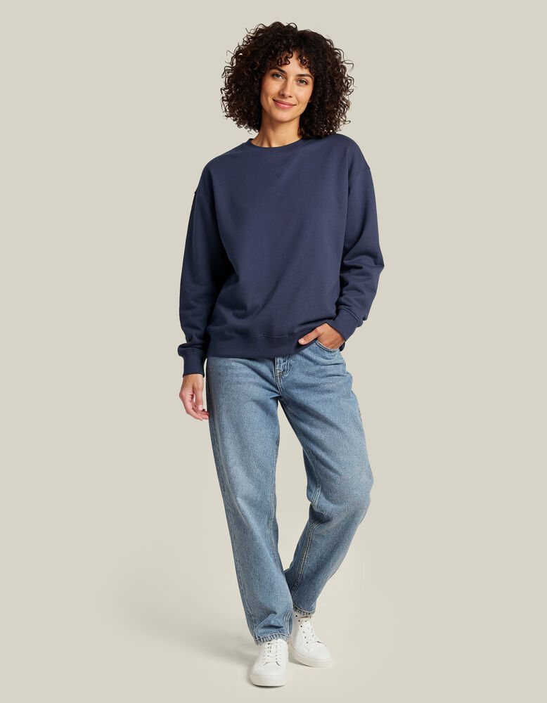 VDK Crewneck Loose Fit
