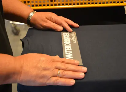 Plottertransfer