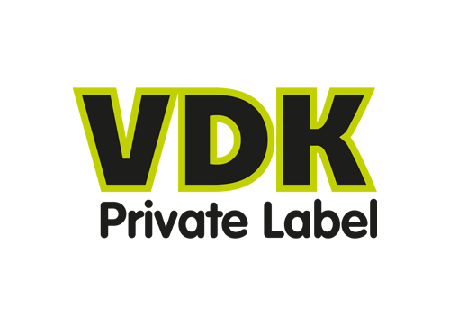 VDK Label