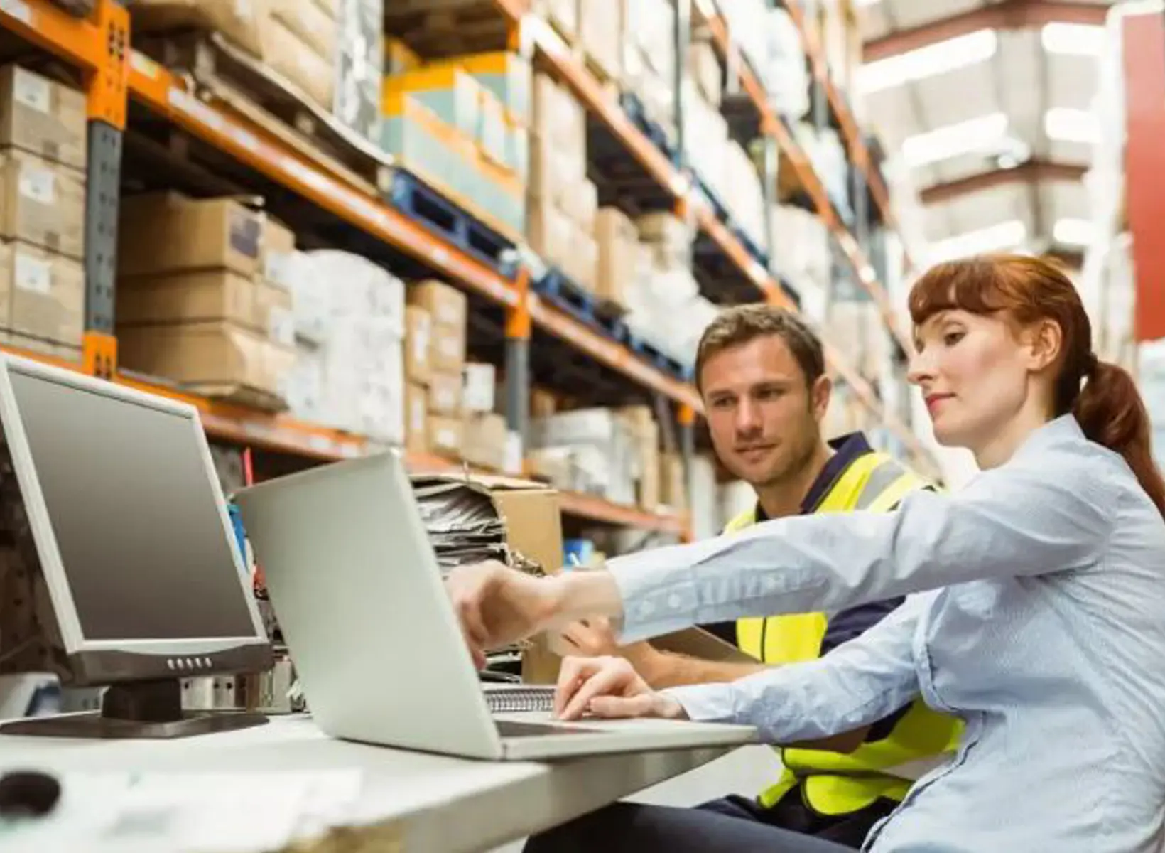 Logistiek en transport