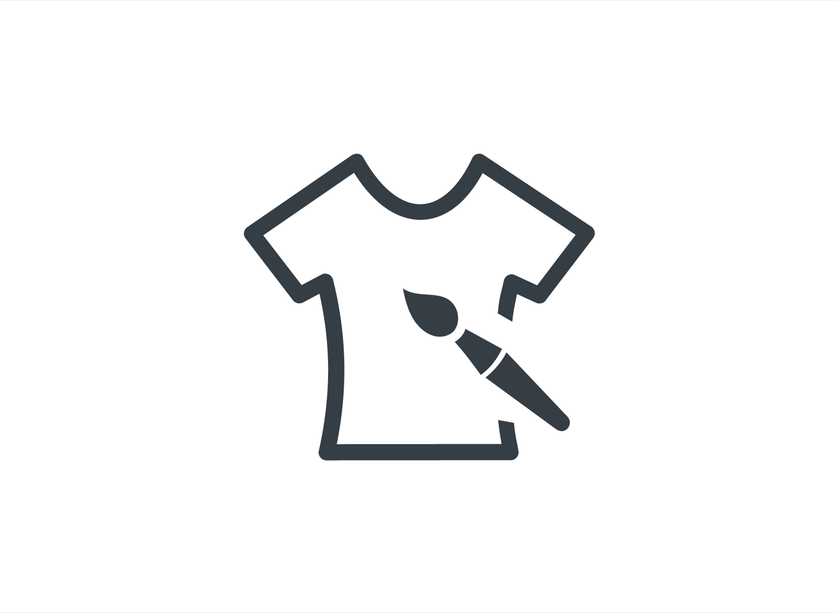 De order wordt in werking gezet