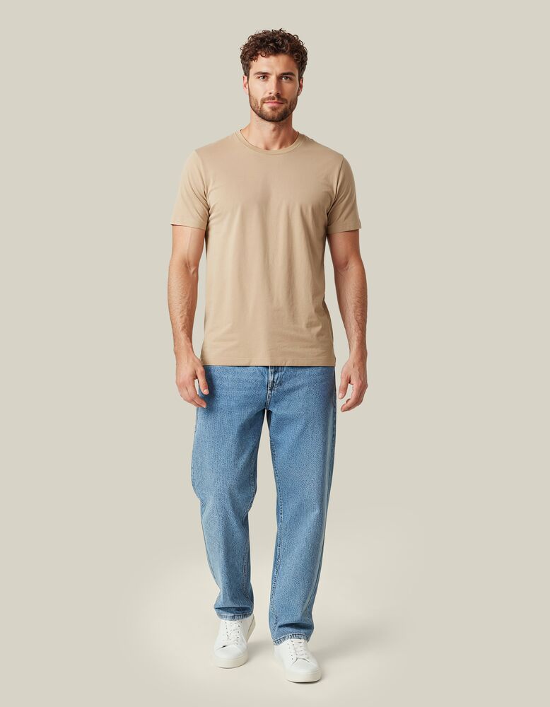 VDK T-shirt Regular Fit 