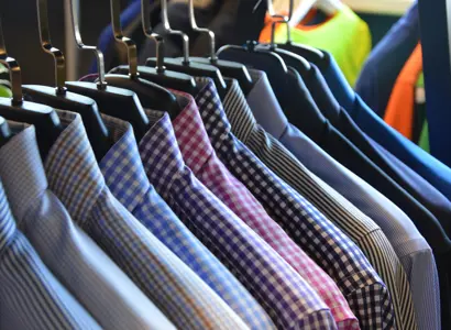 (Bedrijfs)kleding