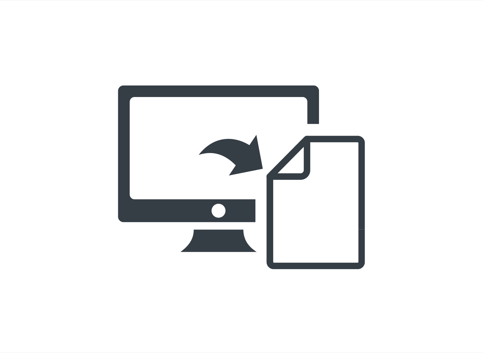 Levering van de digitale filmproef