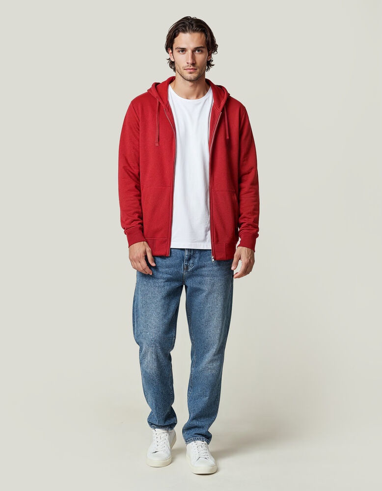 VDK Hoodie Full Zip