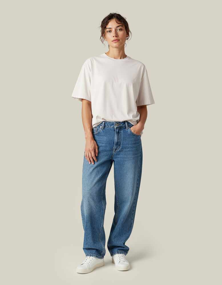 VDK T-shirt Loose Fit 